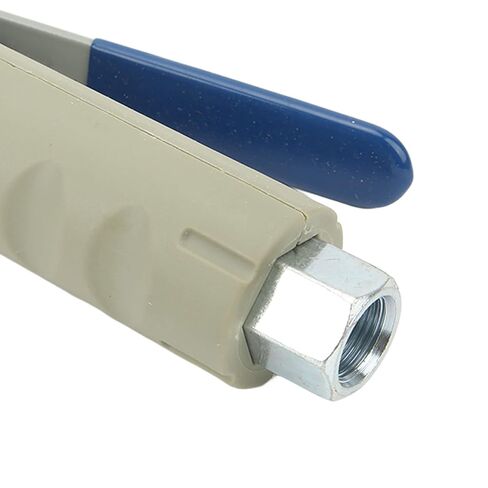 Sand Nozzle Head with 3 Ceramic Tips Remove Abrasive Grime for Multiple Media in Saudi Arabia
