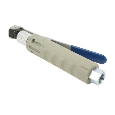 Sand Nozzle Head with 3 Ceramic Tips Remove Abrasive Grime for Multiple Media in Saudi Arabia