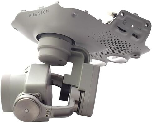 Original Gimbal Camera for DJI Phantom 4 Drone Replacement Full Gimbal Repair Parts for Phantom 4 UAV Accessories in Kuwait