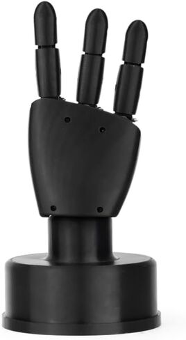 Seeed Studio Amazing Hand, The Open-Source Robotic Hand Developer Kit (Left Hand) in Saudi Arabia