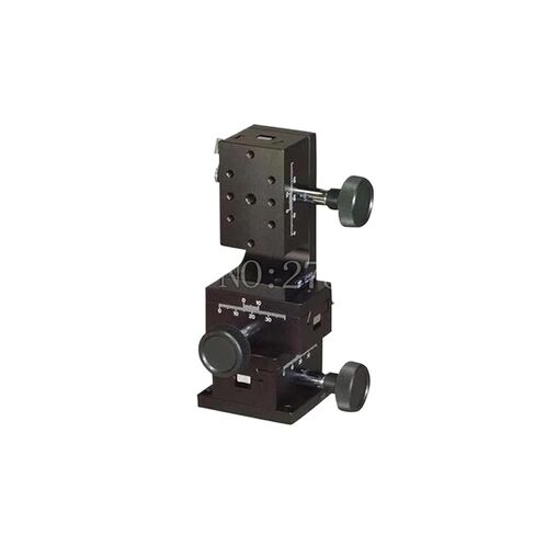 محور XYZ LWD4060 دليل توافقي مقبض محرك تروس مرحلة الإزاحة اليدوية in Kuwait