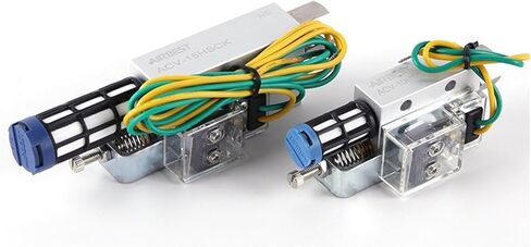 مولد فراغ يولد ACV-15HS 10HSCK 20 25 30LS 1 قطعة (ACV-15HS-CK 带开关) in Kuwait