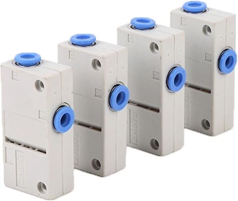 مولد فراغ هوائي ZH05BS ZH07BS ZH10BS ZH13BS08-10 ZH05BL ZH07BL ZH10BL ZH13BL08-10 1 قطعة (ZH13BS-01-02) in Kuwait