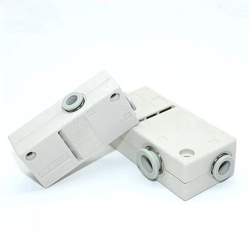 مولد فراغ هوائي ZH05BS ZH07BS ZH10BS ZH13BS08-10 ZH05BL ZH07BL ZH10BL ZH13BL08-10 1 قطعة (ZH10BS-06-06 1 قطعة) in Kuwait