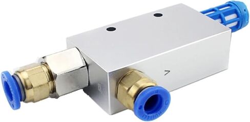 مولد فراغ شفط كبير CV هوائي كأس صمام ZV CV-10-15-20-25LS-30HS 1 قطعة (CV15-HS) in Kuwait