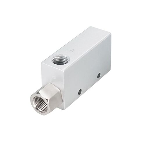 هوائي مولد فراغ الضغط السلبي صمام CV-15HS 10HSCK 25LS 20 EV30 1 قطعة (CV-15HS 含消声器) in Kuwait