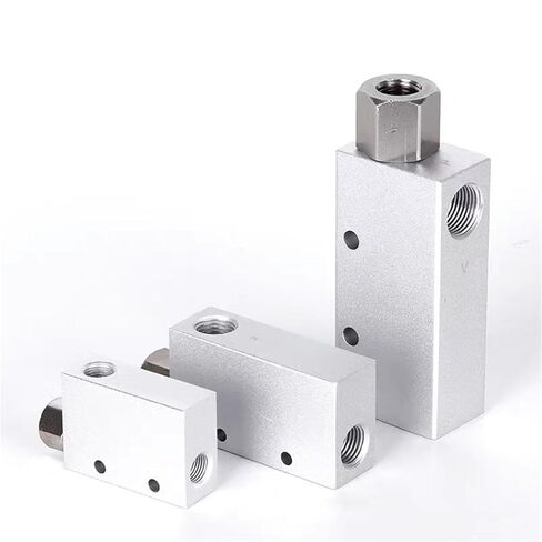 CV-10HS CV-15HS CV-20HS CV-25HS CV-30HS Vacuum Generator Outlet Female Thread Dia Negative Pressure 1Pcs(CV-15HS PC8) in Saudi Arabia