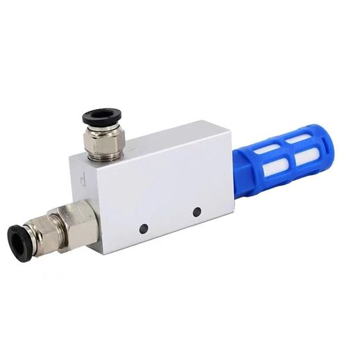 CV-10HS CV-15HS CV-20HS CV-25HS CV-30HS Vacuum Generator Outlet Female Thread Dia Negative Pressure 1Pcs(CV-15HS PC8) in Saudi Arabia