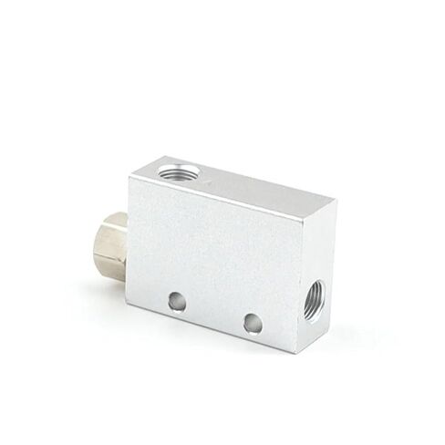 مولد فراغ ACV/CV/Cv-10hs 20HS 25HS شفط كأس صمام التحكم في الضغط السلبي 15/20/25hs 1 قطعة (CV-15HS و 8 مللي متر) in Kuwait