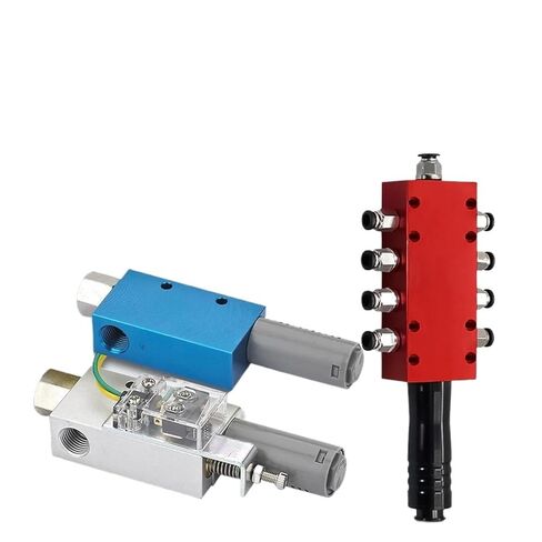 CV/EV/SVM CV-05/10/15/20/25/30HS/HSCK EV-10/15/10HS SVM16-T6-06/08/10 مولد فراغ متعدد المراحل 1 قطعة (CV-25HS) in Kuwait