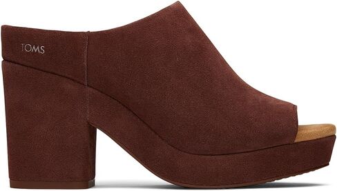 TOMS Florence Honey Beige 8.5 B (M) in Saudi Arabia