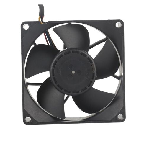 08025DA-48Q-AW 8 سم 8025 48 فولت 0.35 أمبير مروحة تبريد 80 * 25 مم in Kuwait