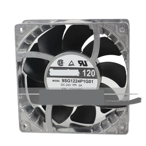 9SG1224P1G01 DC24V 2A 12038 12CM Cooling Fan in Saudi Arabia