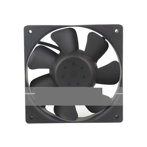 Fan NIDECCUDC24B4RS DC24V 0.23A 4.5W 12025 Three-Wire Cooling 120 * 25mm in Saudi Arabia