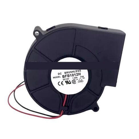 BFB1012H 9733 12V 1.20A مروحة تبريد in Kuwait