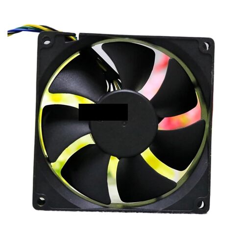 AD0912UX-A7BGL 92 مم 90 مم 12 فولت 9225 3900 دورة في الدقيقة 50CFM مروحة تبريد in Kuwait
