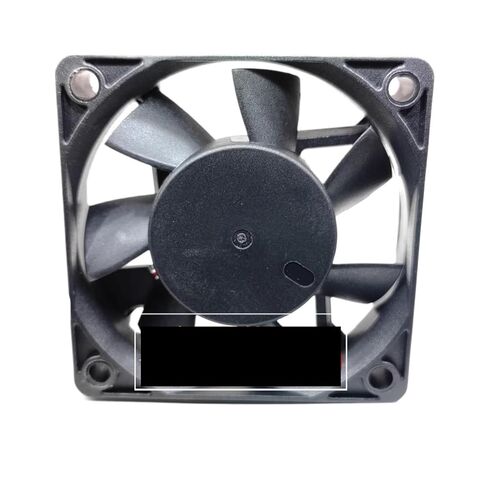 DH6015 6015 12V 0.14A 6 سم 60 * 15 ملم مروحة تبريد in Kuwait