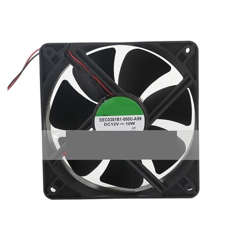 EEC0381B1-000U-A99 DC12V 10W 12038 12cm Cooling Fan 120 * 38MM in Saudi Arabia