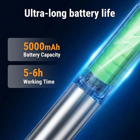 كاميرا بوريسكوب مفصلية، منظار بوريسكوب 8 مم مع شاشة IPS 5 بوصات، دقة 1080 بكسل عالية الدقة، كابل معقوفة بطول 4.9 أقدام، كاميرات ثعبان مقاومة للماء IP67 مع 8 مصابيح للسيارات والسباكة in Kuwait