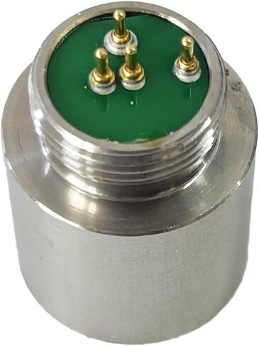 Sewer Camera Head Accessories Waterproof IP68 for Pipe Drain Endoscope Camera Replacement with Adapter (0.9inch/23mm) in Kuwait