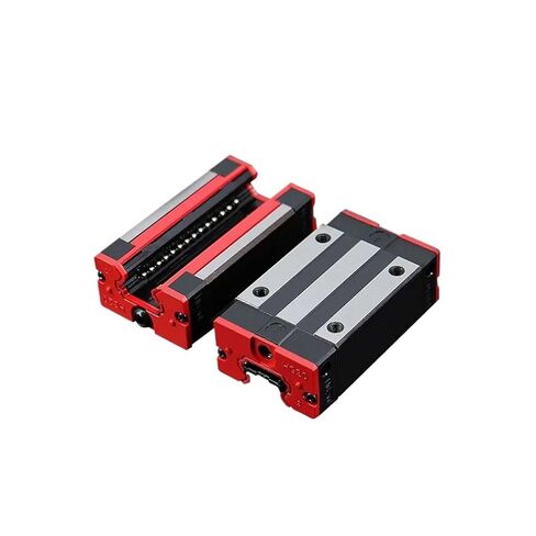 4 كتل توجيه خطية HGH20CA HGW20 (4 قطع HGW20CC) in Kuwait