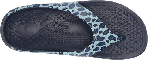 Spenco Women's Fusion 2 Safari Flip-Flop in Saudi Arabia