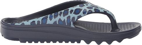 Spenco Women's Fusion 2 Safari Flip-Flop in Saudi Arabia