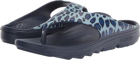 Spenco Women's Fusion 2 Safari Flip-Flop in Saudi Arabia