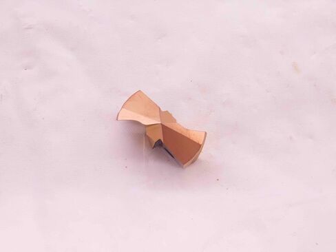 1pc New AMEC 7C1189-.7700 AM200 Coated Carbide Spade Drill Insert .770 Dia. - EA1069BL5 in Saudi Arabia