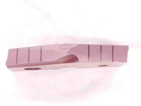 1pc New AMEC Series 5 455H-0230 AM200 Cobalt Spade Drill Insert 2 15/16 Dia. - EA1070BL5 in Saudi Arabia