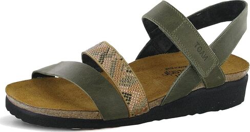 NAOT Footwear's Women Gwyneth Sandal in Saudi Arabia