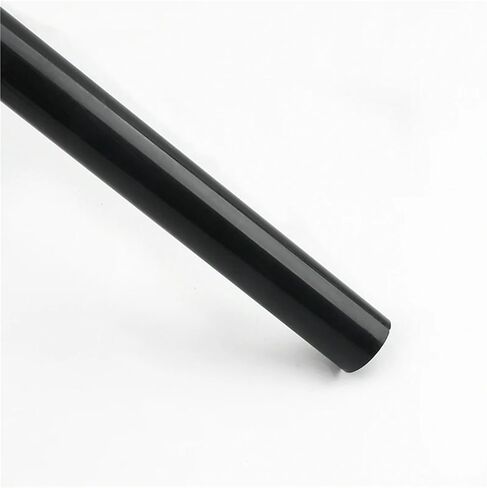 1Pc I.D 20~63mm Dark Grey Direct 90 Degree Elbow Aquarium Garden Irrigation Tee Water Tube Joint Fittings Pipe End Cap(Straight,63mm) in Saudi Arabia