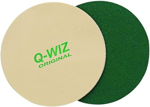 منظف ​​وملمع عمود Q-Wiz in Kuwait