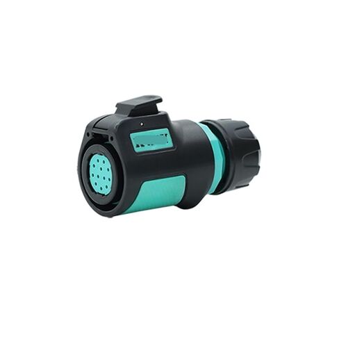 K20 عكس الطيران 2-3-4 الأساسية 5-7-9 دبوس السلطة مقعد دائري موصل موصل سريع (4 الأساسية التوصيل 25A500V) in Kuwait