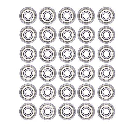 Deep Bearings, Tapping Collet Adapter High Speed Steel CNC Lathe Milling Machines Accessories GT24‑GT12 with Spring, Tapping Inserts (#2) in Saudi Arabia