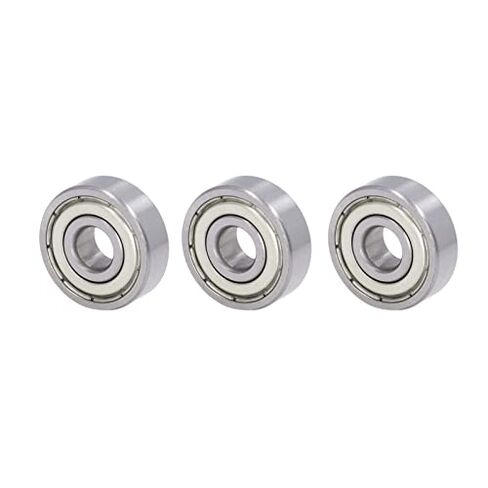 Deep Bearings, Tapping Collet Adapter High Speed Steel CNC Lathe Milling Machines Accessories GT24‑GT12 with Spring, Tapping Inserts (#2) in Saudi Arabia