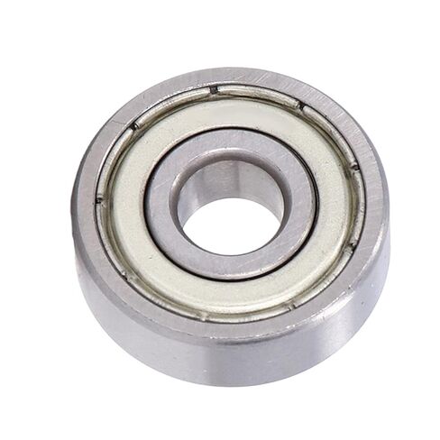 Deep Bearings, Tapping Collet Adapter High Speed Steel CNC Lathe Milling Machines Accessories GT24‑GT12 with Spring, Tapping Inserts (#2) in Saudi Arabia