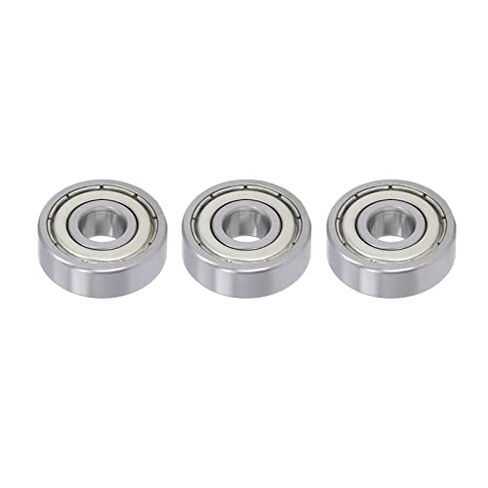 Deep Bearings, Tapping Collet Adapter High Speed Steel CNC Lathe Milling Machines Accessories GT24‑GT12 with Spring, Tapping Inserts (#2) in Saudi Arabia