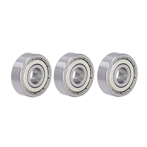 Deep Bearings, Tapping Collet Adapter High Speed Steel CNC Lathe Milling Machines Accessories GT24‑GT12 with Spring, Tapping Inserts (#2) in Saudi Arabia