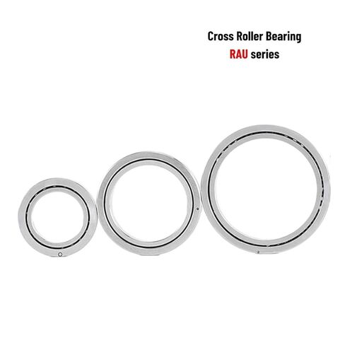 1 قطعة الدقة رقيقة عبرت أسطواني RAU705A P5 70X81X5MM سمك 5 مللي متر تحمل روبوت الذراع المشترك المخفض تحمل in Kuwait