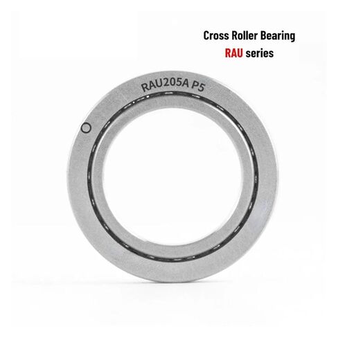 1 قطعة الدقة رقيقة عبرت أسطواني RAU705A P5 70X81X5MM سمك 5 مللي متر تحمل روبوت الذراع المشترك المخفض تحمل in Kuwait