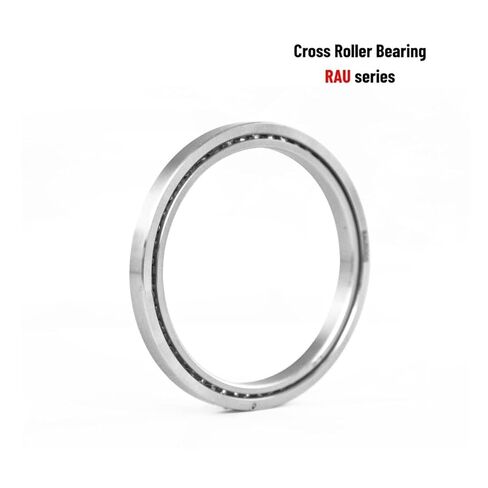 1 قطعة الدقة رقيقة عبرت أسطواني RAU705A P5 70X81X5MM سمك 5 مللي متر تحمل روبوت الذراع المشترك المخفض تحمل in Kuwait