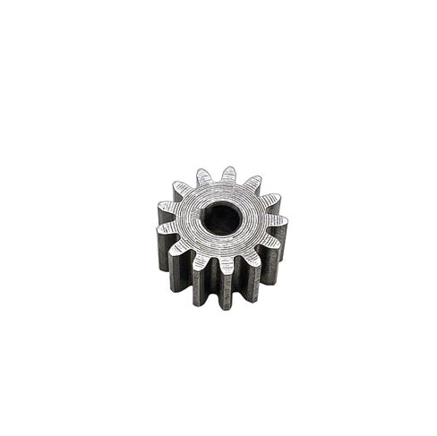 Steel Heavy Duty Motor Pinion Gear 1.25M 17T/18T/19T/20Teeth 4-10mm Steel Gear(8mm-19 Teeth) in Saudi Arabia