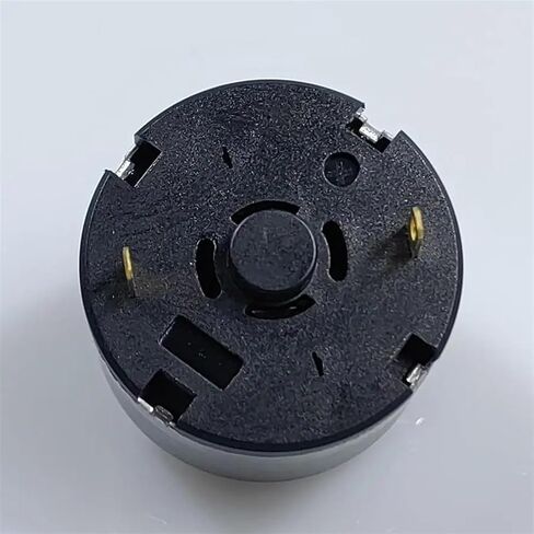 520 Motor DC Motor DC 6V 12V 24V 6000RPM Cleaner Water Pump Motor Vacuum Cleaner Sweeper Motor 520 Water Pump(12V) in Saudi Arabia