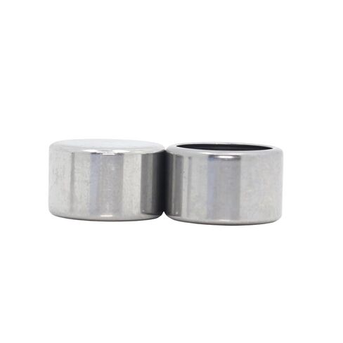 10PC BK1210 Needle Bearings 12 * 16 * 10 mm (10 PCS) Drawn Cup Needle Roller Bearing BK121610 Caged Closed ONE End 55941/12 in Saudi Arabia