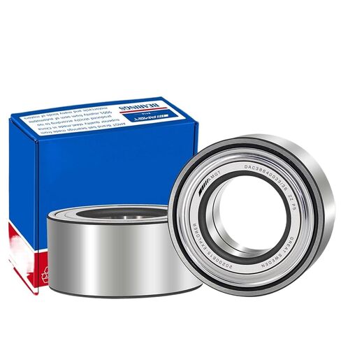 1Pcs Wheel Hub Bearing DAC38640033/36 AE114 4WD 95-02 Rear 4WD 98-01 46T08060490369-38098(DAC38640033-36 2Z) in Saudi Arabia