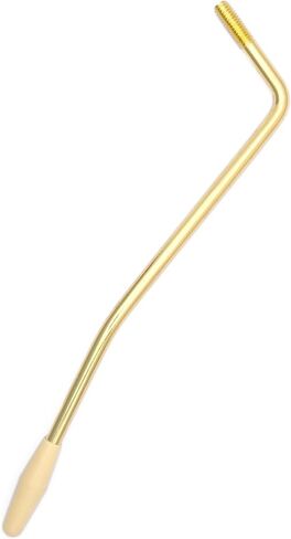 ذراع تريمولو مزدوج 6 مم، شريط تريمولو، شريط وامي لنظام فلويد روز تريمولو، استبدال الجيتار الكهربائي (أسود، ذراع تريمولو مزدوج) in Kuwait