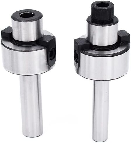 1pc MT2 MT3 MT4 R8 FMB22 FMB27 BT30 NT30 ISO30 Tool Holder Drawbar Face Milling Cutter Arbor Shell End Mill Adaptor CNC Machine Tool(NT30-FMB22) in Saudi Arabia