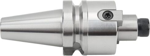 حامل قاطع مطحنة الوجه لمخرطة CNC، حفارة طحن قطع العمل، صدمة عالية القوة، مقاومة الأكسدة لدرجات الحرارة العالية، سبائك فولاذية 40cr مع صندوق تخزين in Kuwait