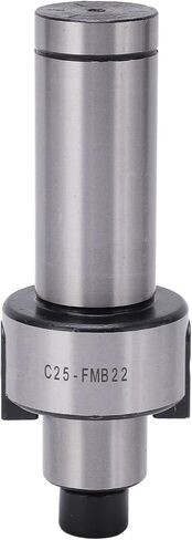 حامل قاطعة مطحنة الوجه لآلة الطحن باستخدام الحاسب الآلي، قوة عالية وصدمات، نطاق تصنيع واسع، مادة 40CR، مع صندوق تخزين in Kuwait